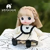 Mini Ob11 Bjd Doll Accessories Obitsu 11 Clothes Dolls For Girls Boy Toys Baby Kawaii Anime Toy Cute Items Pajama Miniature 5