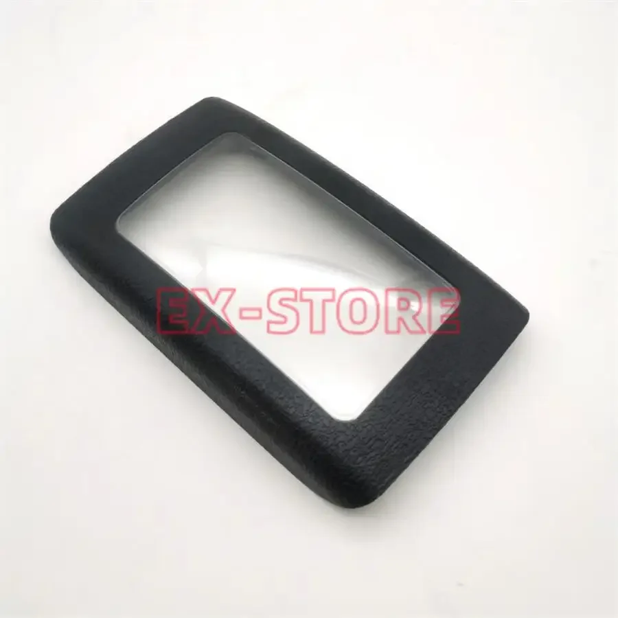 7824-88-5001,7824-88-5000，monitor komatsu PC27MR PC35MR PC30MR PC40MR PC50MR CONSOLE COVER