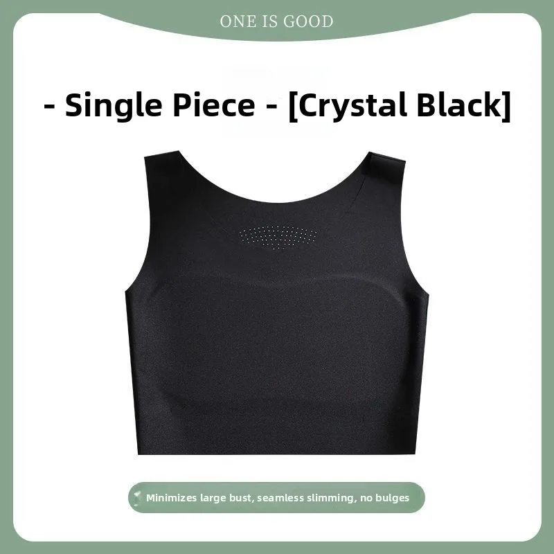 Crystal black