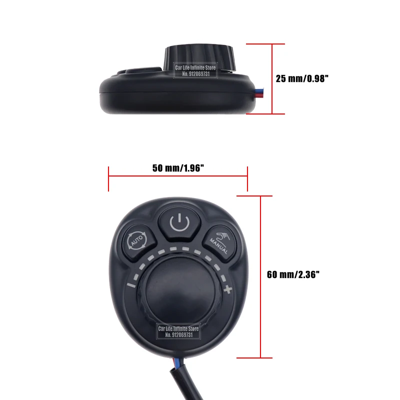 ڵ   Ʈѷ  ͸ ġ  ϳ׽, ڵ Ʈ Ʈ    ׼, 12V, 24V