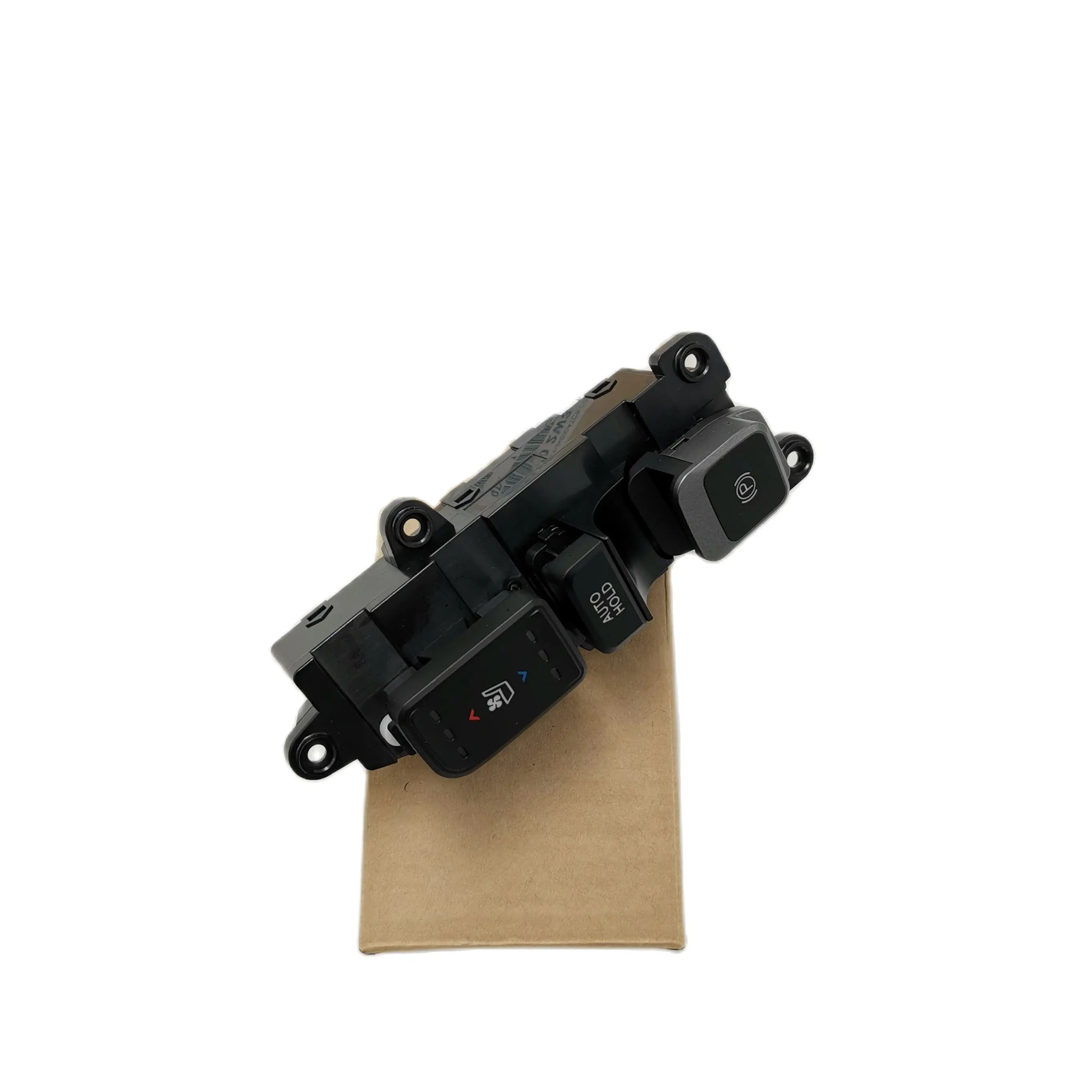 Car Parking Brake Seat Heating Window Switch for hyundai Santa 2013-2014 93310-2W315 933102W3154X