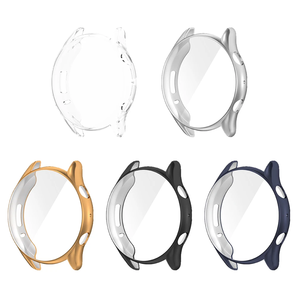 Tpu Ʈ ̽ Amazfit Gtr 3 Pro Ʈ ġ Ʈ Ʈ  Ŀ ̽ ȭ ȣ Amazfit Gtr 3 Pro ׼