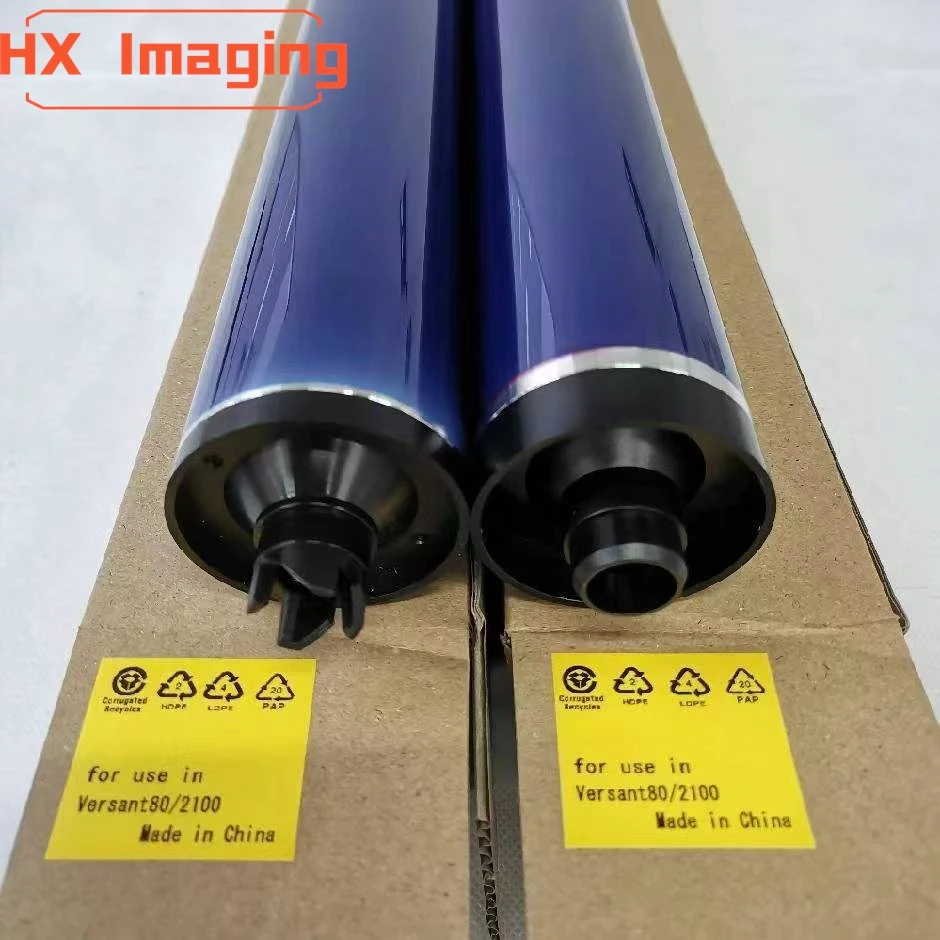 013R00676 Japan Fuji V80 V180 V2100 V3100 OPC Drum For Xerox Versant 80 180 2100 3100 150,000Pages