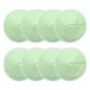 8Pcs Organic Washable Breast Pad Breastfeeding Nipple Pad for Maternity Reusable Nipple Covers for Breast Feeding Nursing Pads 5