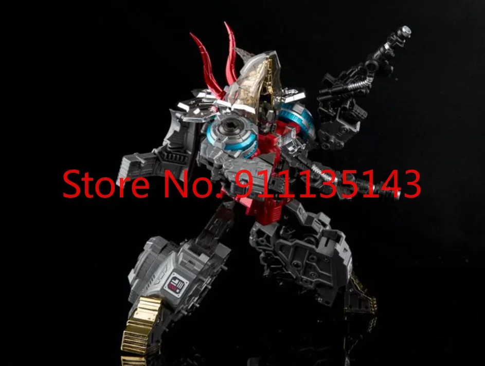 コミック・アニメ G-creation SHURAKING SRK-05 HAMMER G-Creation Shuraking SRK-05 Hammer Slag - Show.Z Store