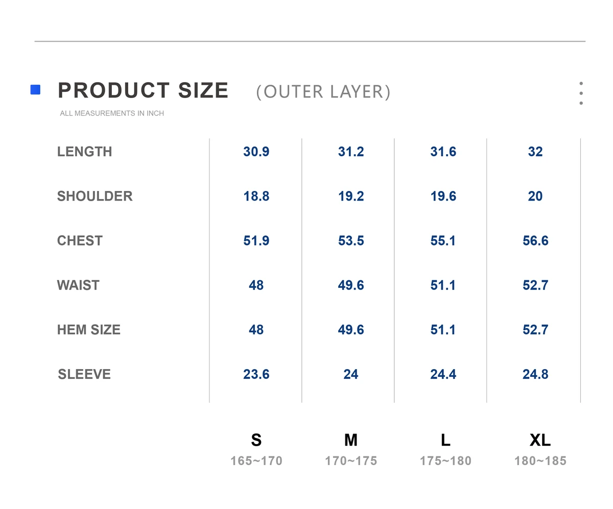 Reindee Lusion 21aw 3in1 all-enviroment waterproof scout jacket outer shell and inner jacket techwear gorpcore