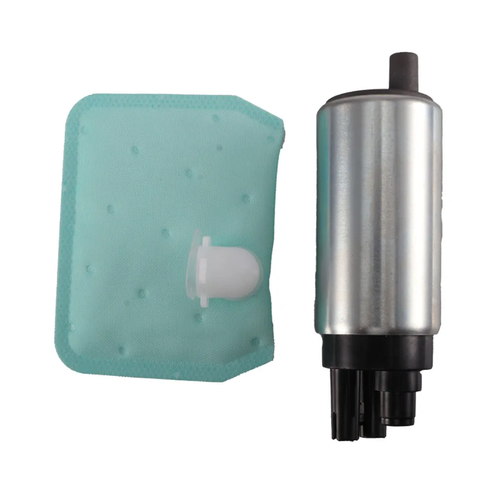 Pompa Carburante Moto/Filtro Filtro Per Titan 150 2014-/Ventola 150 2014-/ Nxr 160 Bros 2015- Cb 250 Twister 16 Parte Di Ricambio
