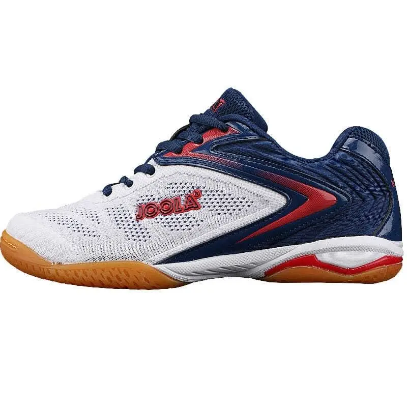 Men's and Women's Professional Table Tennis Shoes Competition Sports Shoes Lightweight Badminton
