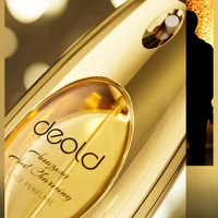 Parfum Arabe 100ml Unisexe Longue Durée Frais Floral Élégant Radiant Lisse Luxueux Parfum Signature du Moyen-Orient Intemporel 2