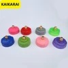 High Pressure Washer Spray Gun Pot Lid Replacement Accessories Outdoor Car Wash Water Gun Foam Pot Lid Accessories Straw 1