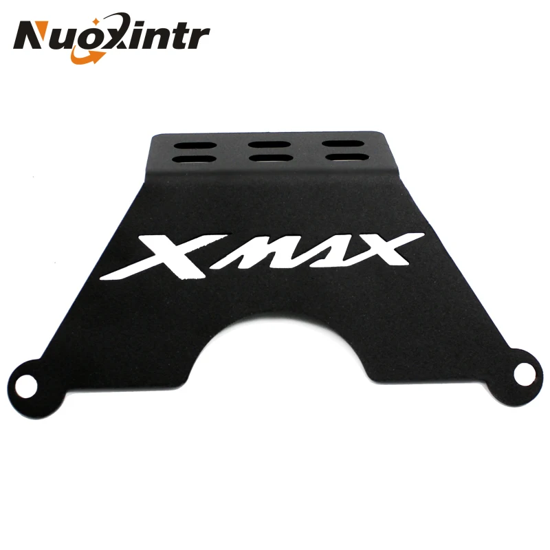 

Motorcycle Stand Holder Smartphone Mobile Cellphone GPS Plate Bracket For Yamaha XMAX X-MAX 250 300 400 2017 2018