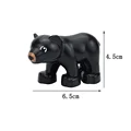 Baby bear