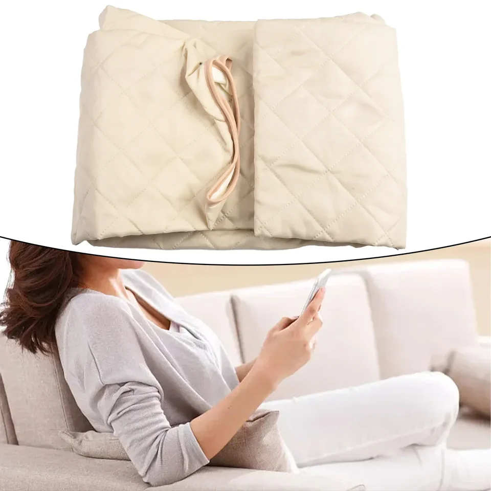 Capa De Sofá De Com Almofada Protetora De Sofá Antiderrapante De