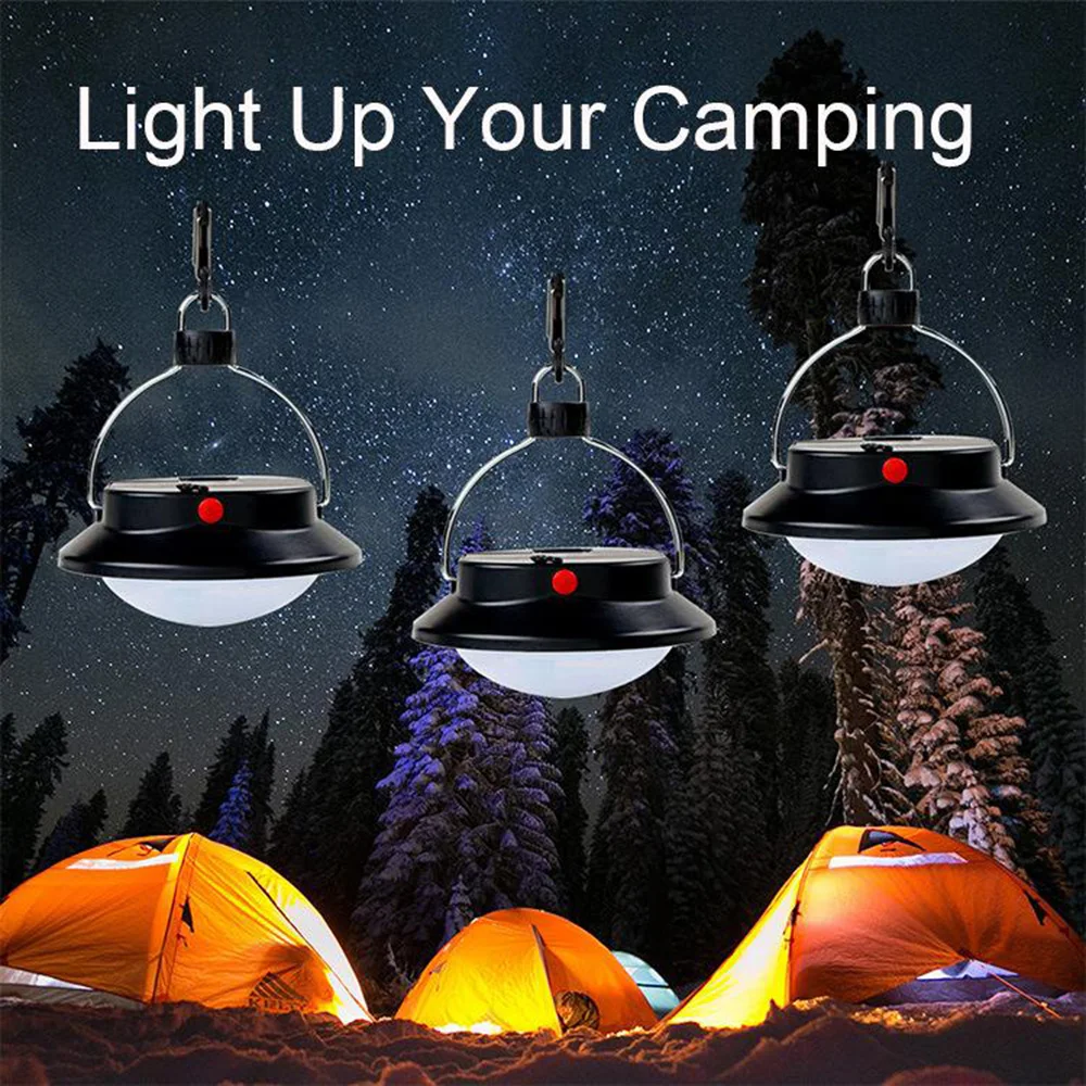 40LEDPortableTentCampingLightNightWorkingLightLampOutdoor3