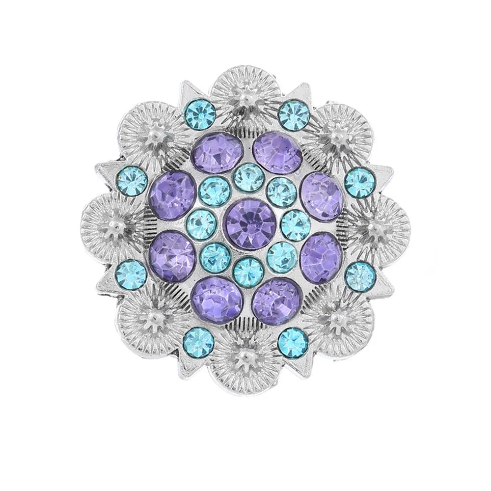 Purple Blue