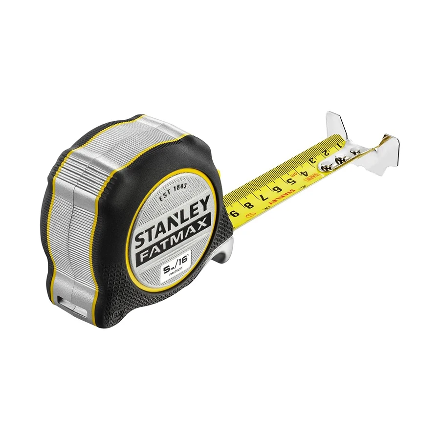 STANLEY Fatmax Xtreme 5m Professional Tape Measure Heavy