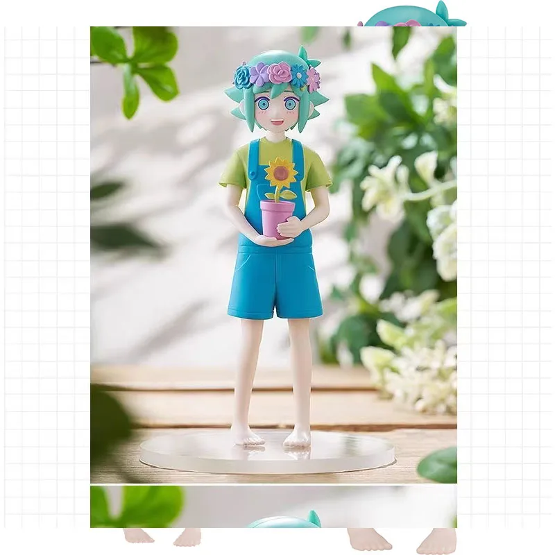 GSC POP UP PARADE Original Basil OMORI Anime Action Figures