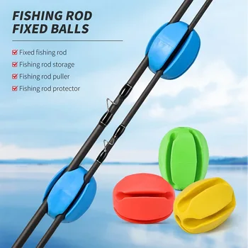 Fishing Rod Holder 1