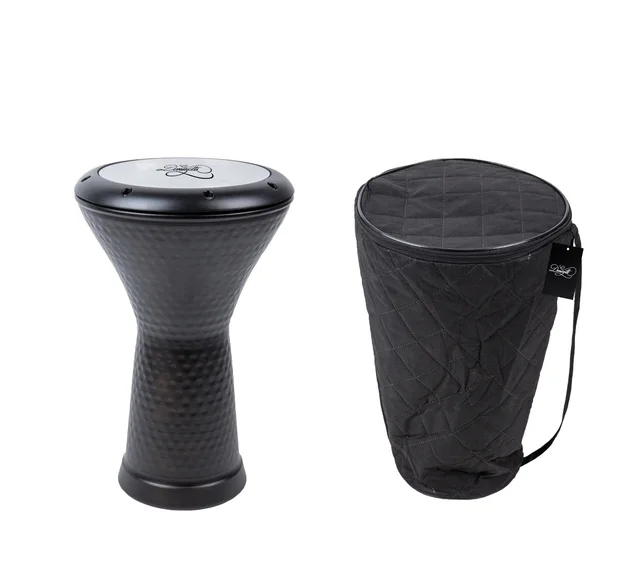 Donizetti Turk Design Egypt Darbuka Drum Rhythm Batterie Musical and