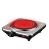 220V 1000W Household High Power Electromagnetic Furnace Multifunctional Table Type Hot Pot Stove Electric Pottery Stove 2