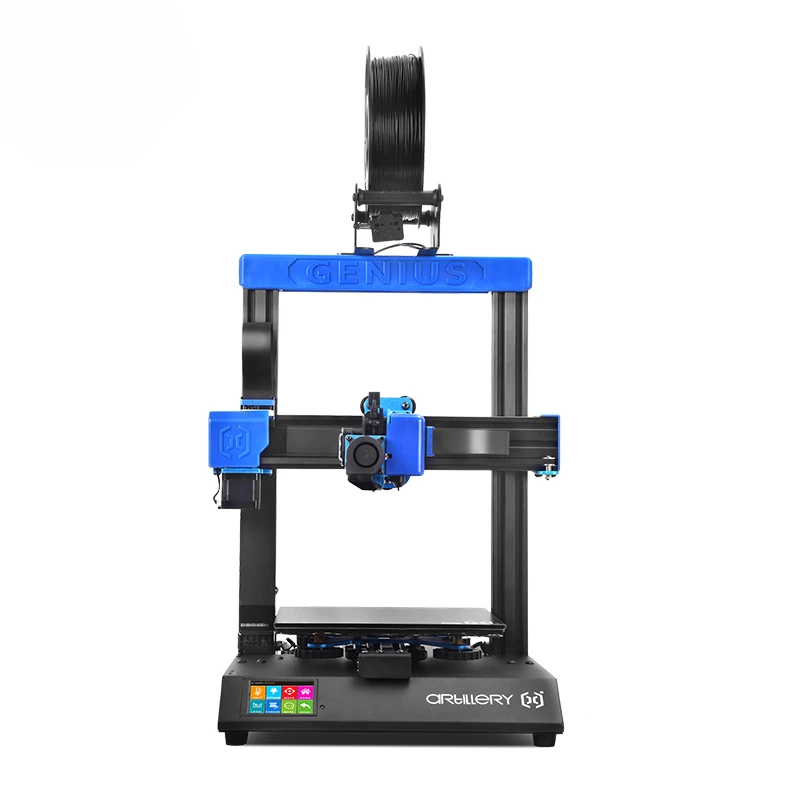 

Newest upgraded Artillery Genius Pro ABL 3d printer
