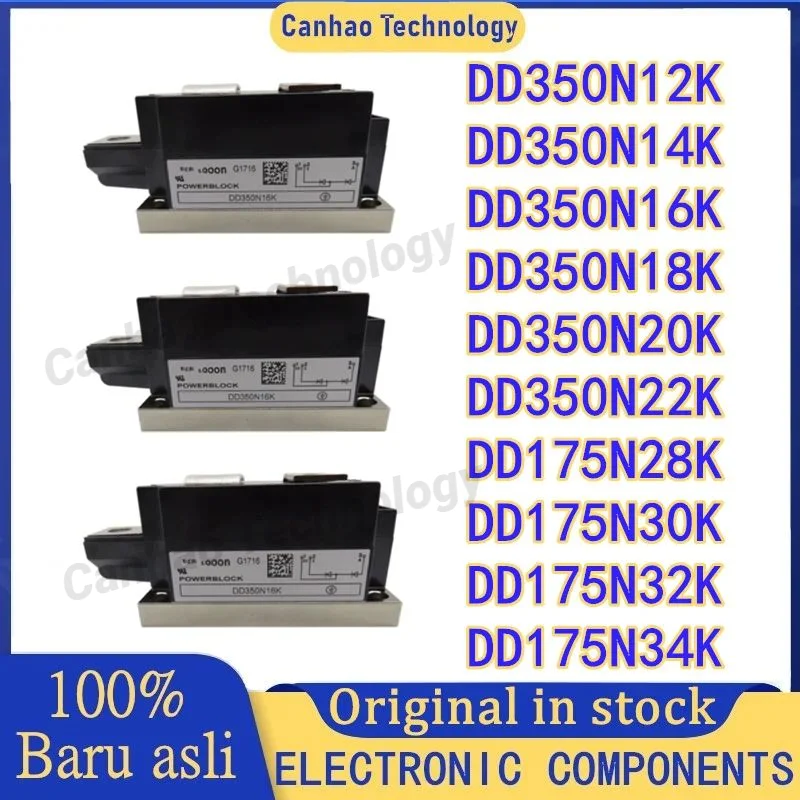 

Модуль DD350N12K DD350N14K DD350N16K DD350N18K DD350N20K DD350N22K DD175N28K DD175N30K DD175N32K DD175N34K