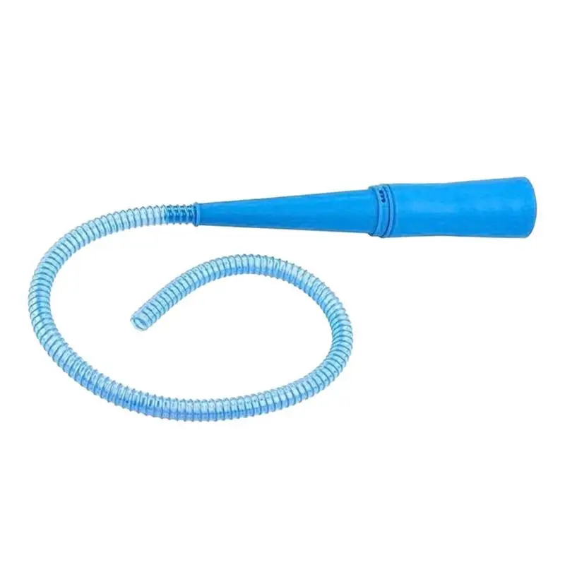 

Vacuum Hose Attachment Pipe Flexible Crevice Lint Trap Cleaning Tool Convenient And Long Dryer Vent Vacuum Hose Attachment