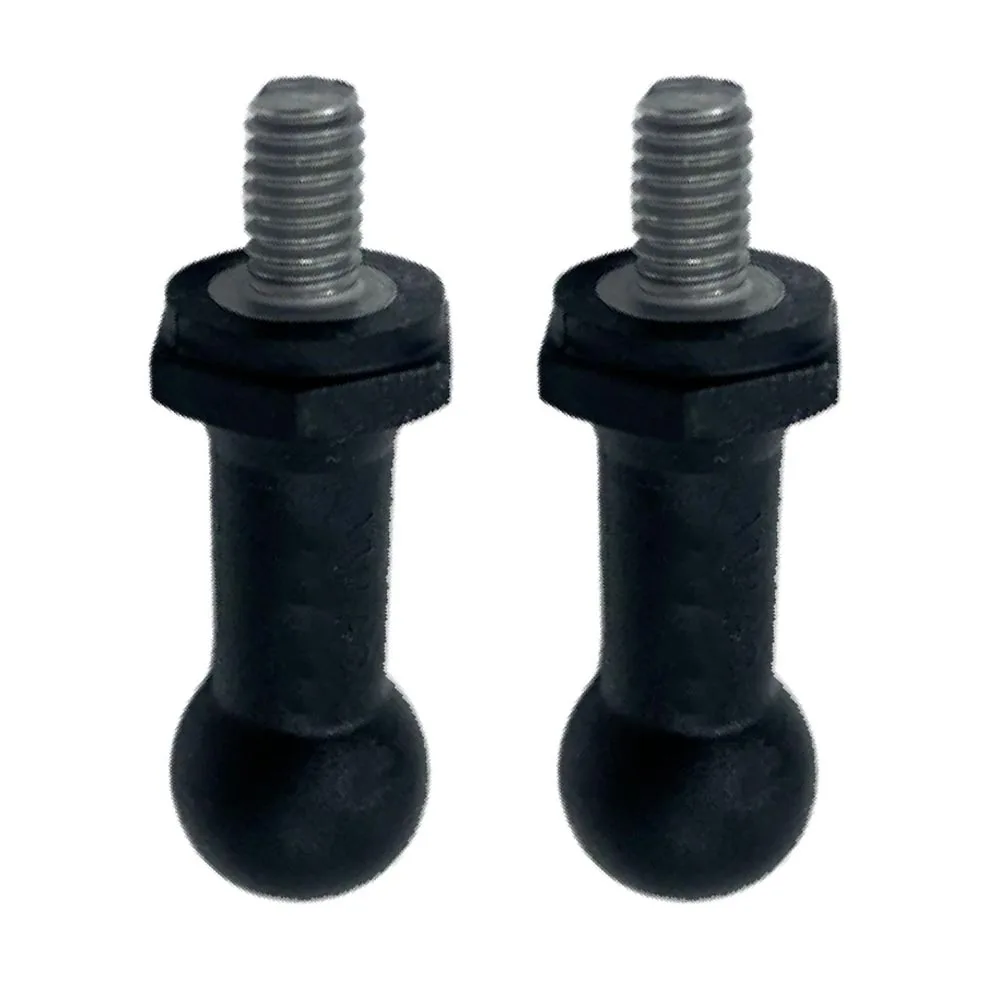 Engine Cover Bolt for Audi A3 S3 A4 A5 S5 Q3 Q7 VW Beetle Eos Variant SportWagen Engine Cover Mounting Peg Bolt 03L103164 03L 103 164