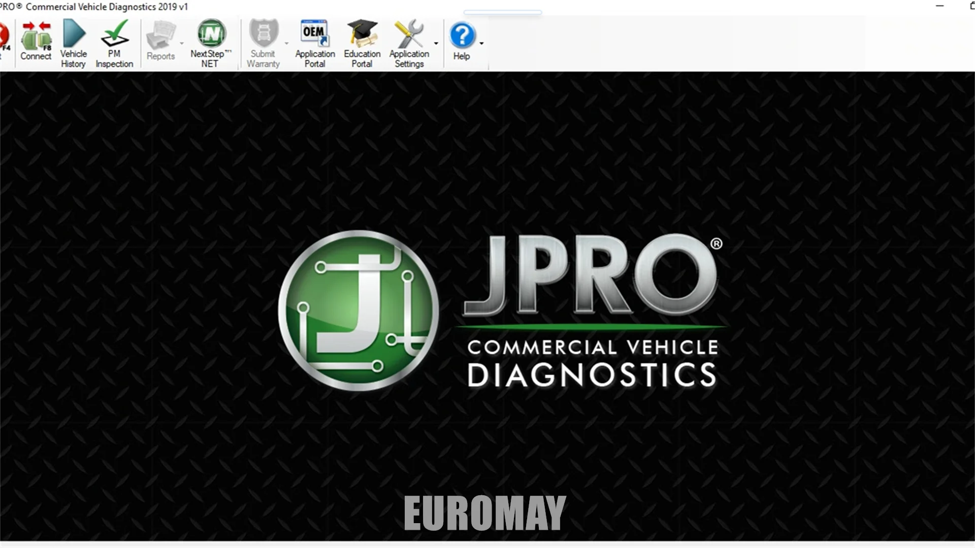2019 Noregon JPRO Commercial Fleet Diagnostics + free keygen + install  video Diagnostic Software