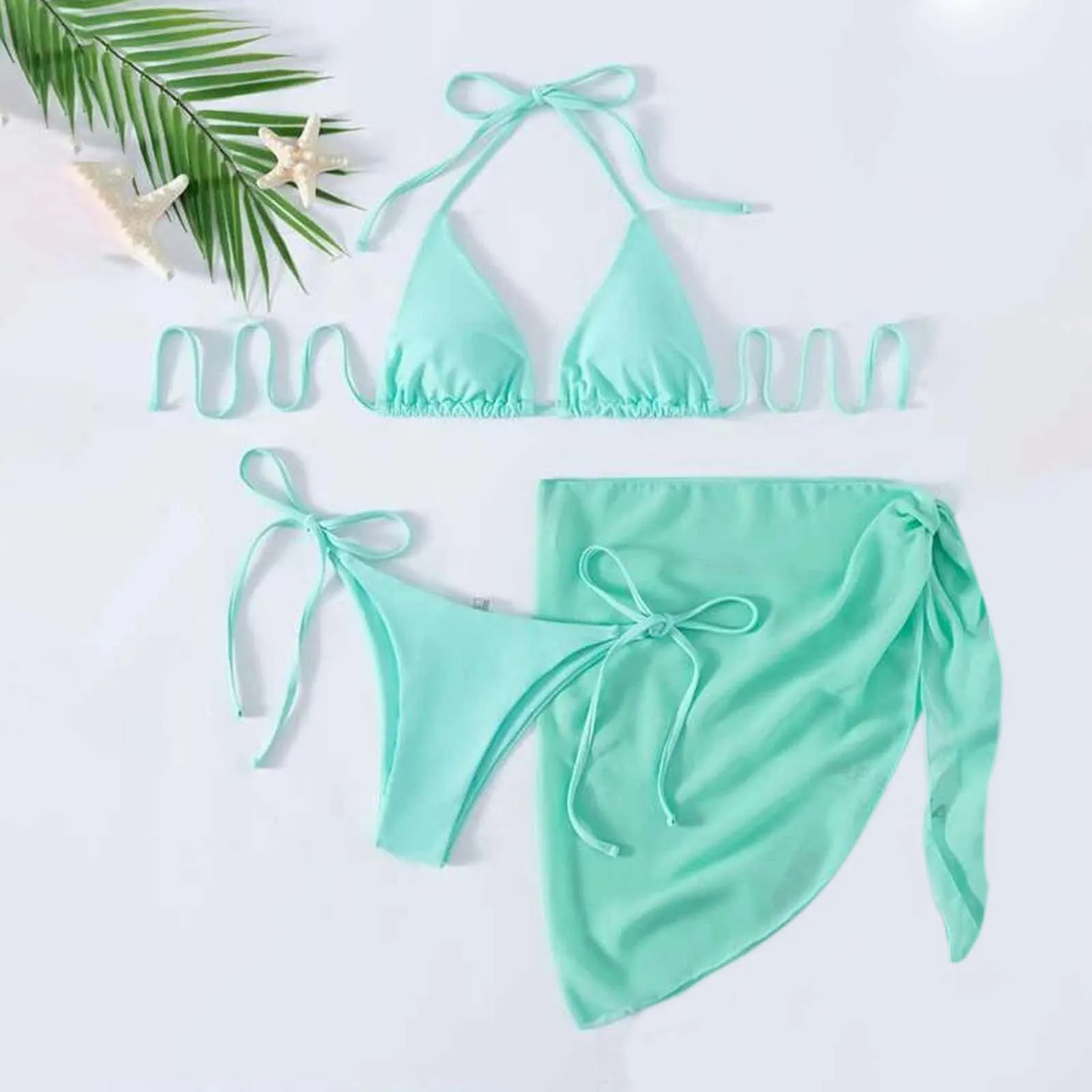 Mint Green