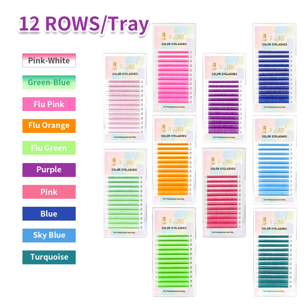 カラーエクステンションミックス＆グラデーションカラー Amazon.co.jp: [クラッセ] ワンタッチメッシュエクステ 6本