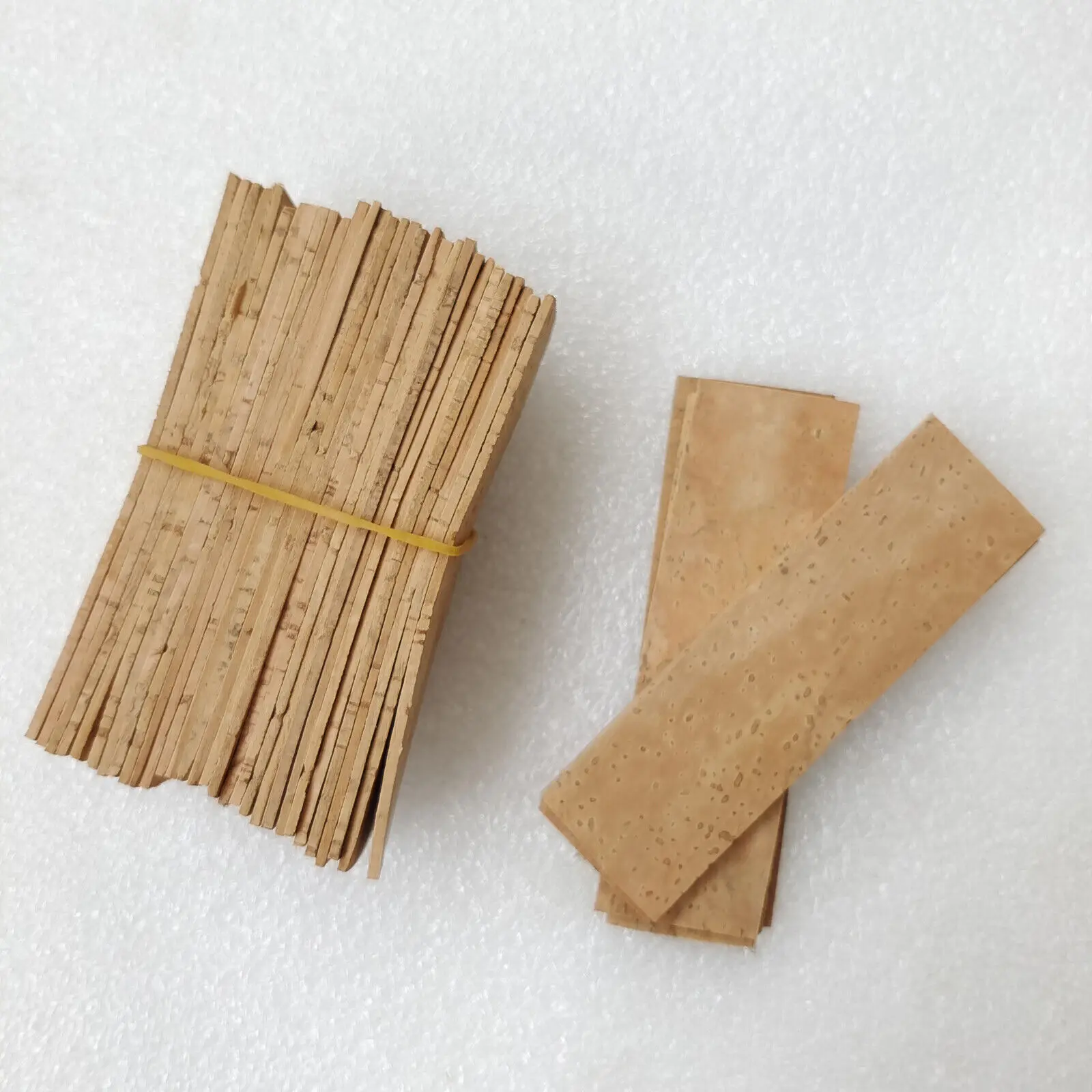 

20Pcs Cork For Clarinet, Instrument maintenance accessories
