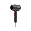 KEMEI Km-8228 Factory Direct Sales Negative Ion Hot And Cold Air Conditioning Silent Hair Care Professional Salon Hair Dryer 6
