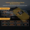 VNCI VDI3 for Rongwei MG Wuling Baojun Datong Diagnostic Interface Support DoIP and CANFD Protocol,Fit for SAIC group Software 3