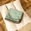 Winter Warm Pet Dog Bed Corduroy Dog Sleeping Mat Soft Pet Mat for Small Medium Large Dogs Detachable Washable Puppy Bed