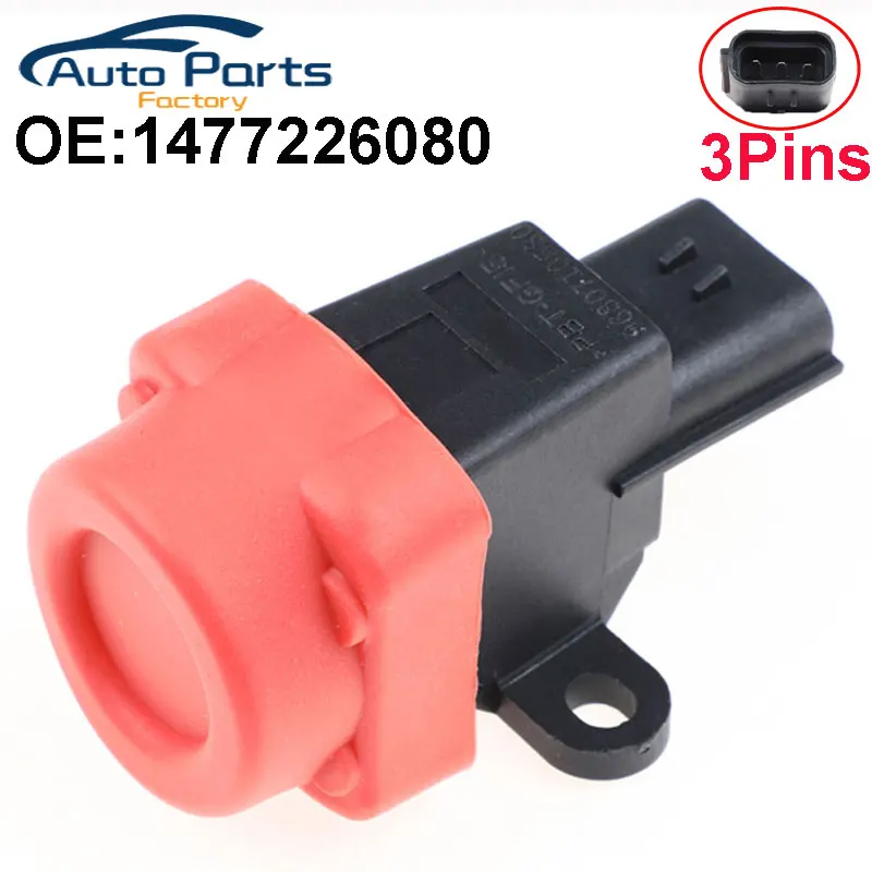 Nuovo Carburante Cut Off Interruttore Per Peugeot 206 306 Citroen Xsara Picasso 1477226080 636654