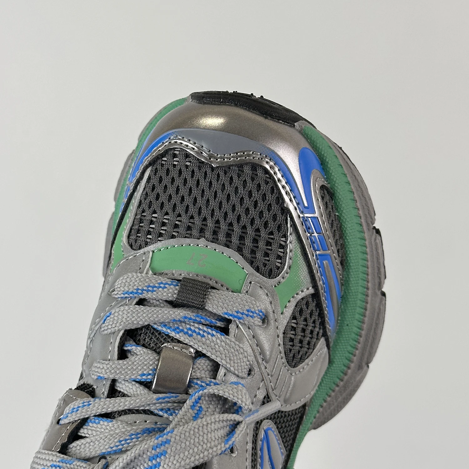 Spring Children's Sports Shoes Boys' Super Soft Comfortable Outdoor School Girls Lightweight Running Shoes 26-37 Size