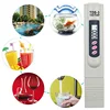 Handheld TDS Digital Water Tester Water Test Pen Water Quality Analysis Meter Water Purity Check 0-9999 ppm Measurement 3