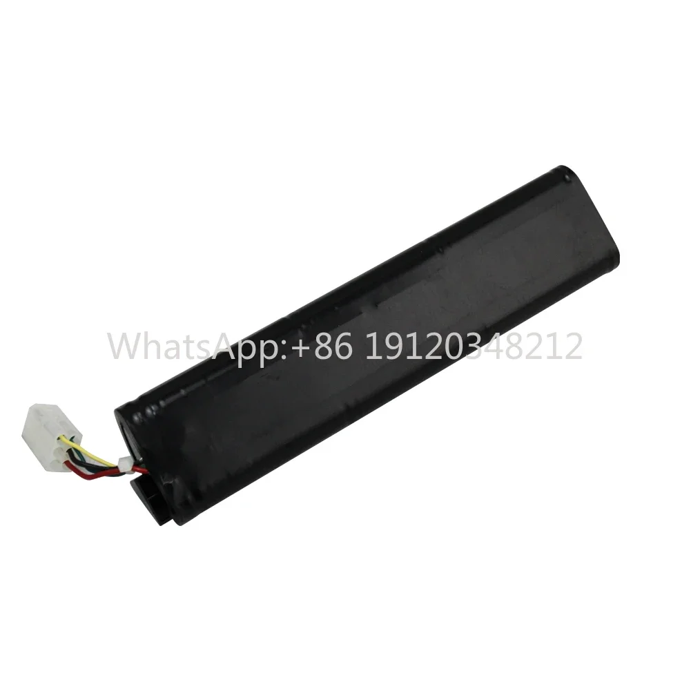 Medtronic Lifepak20E용 배터리 11141-000112 10.8V 충전식 리튬 이온 배터리, 새 제품