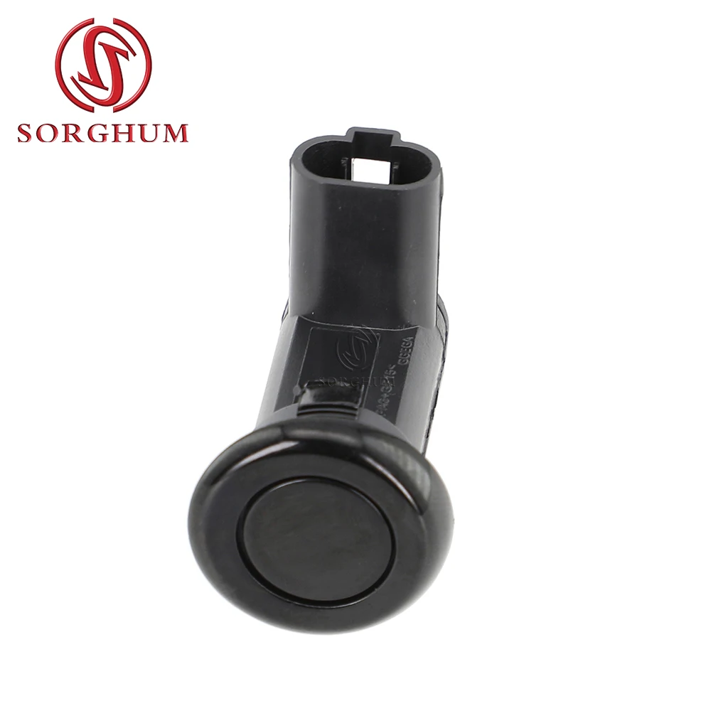 Car PDC Parking Sensor Park Reversing Assist Bumper SORGHUM PZ061-BZ554 For Toyota Avanza 2012-PZ061BZ554