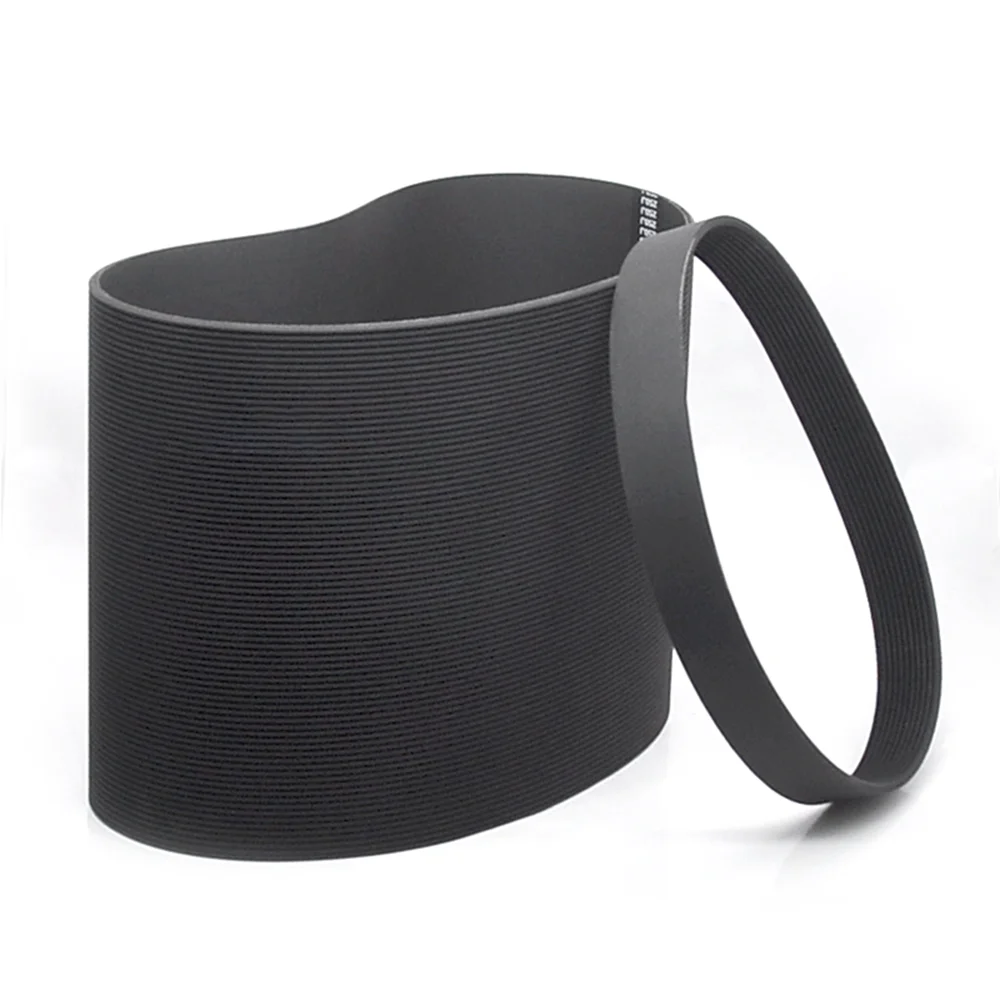 correia máquina, correia V-Ribbed, plaina do Woodworking, 4, 5, 6, entalhe