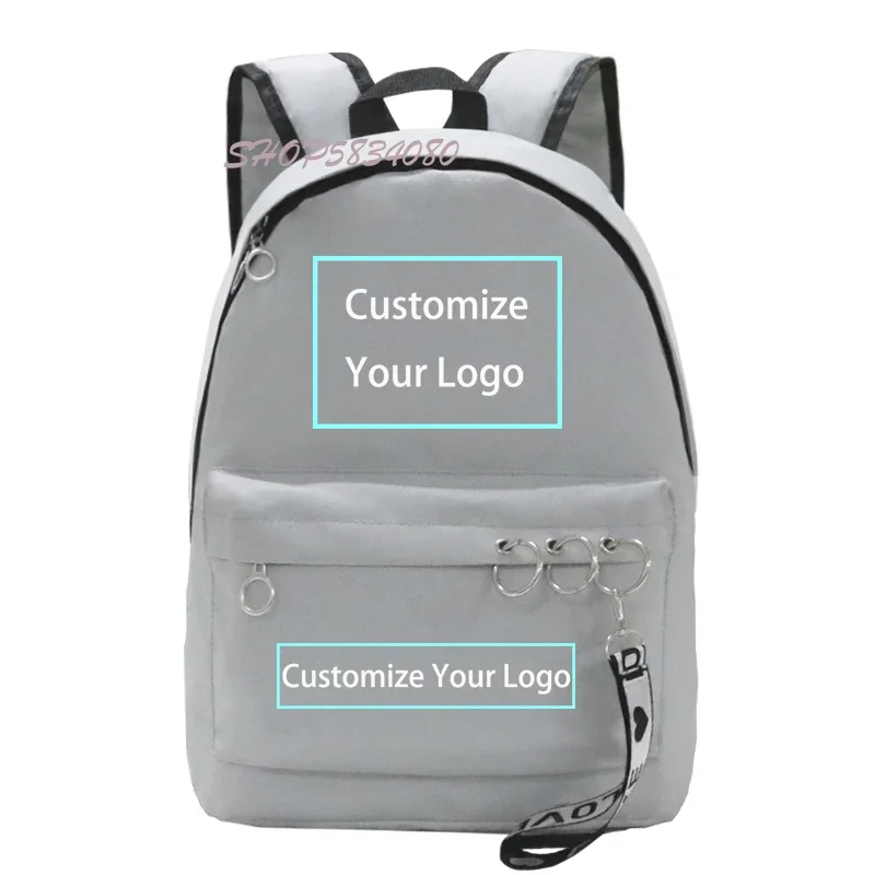 Wokex - Borsa Per Laptop Da Viaggio Borsa A Tracolla Bts Zaino