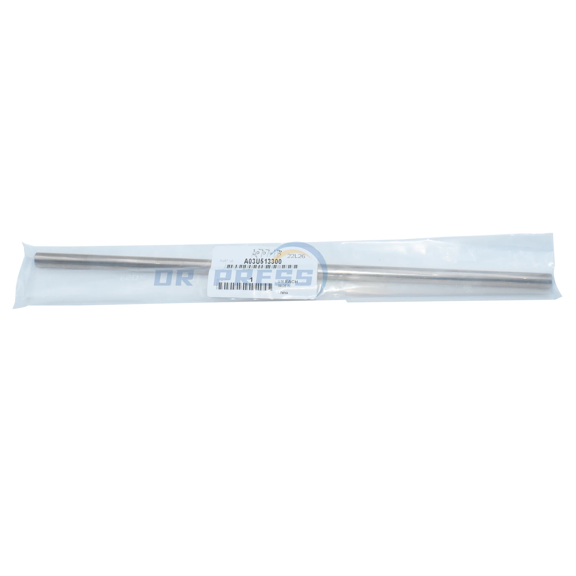 Roller A03U513300 for Konica Minolta AccurioPress C6085 C6100