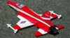 Qtmodel Remote Control  Airplane F20 Tiger Shark 50 Channel Duct Real Machine Toys Kit Empty Machine boy Xmas Birthday kids Gift 6