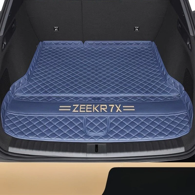 Zeekr 7X 2025 en México | Precios, versiones y ficha técnica Zeekr 7X 2025 en México | Precios, versiones y ficha técnica