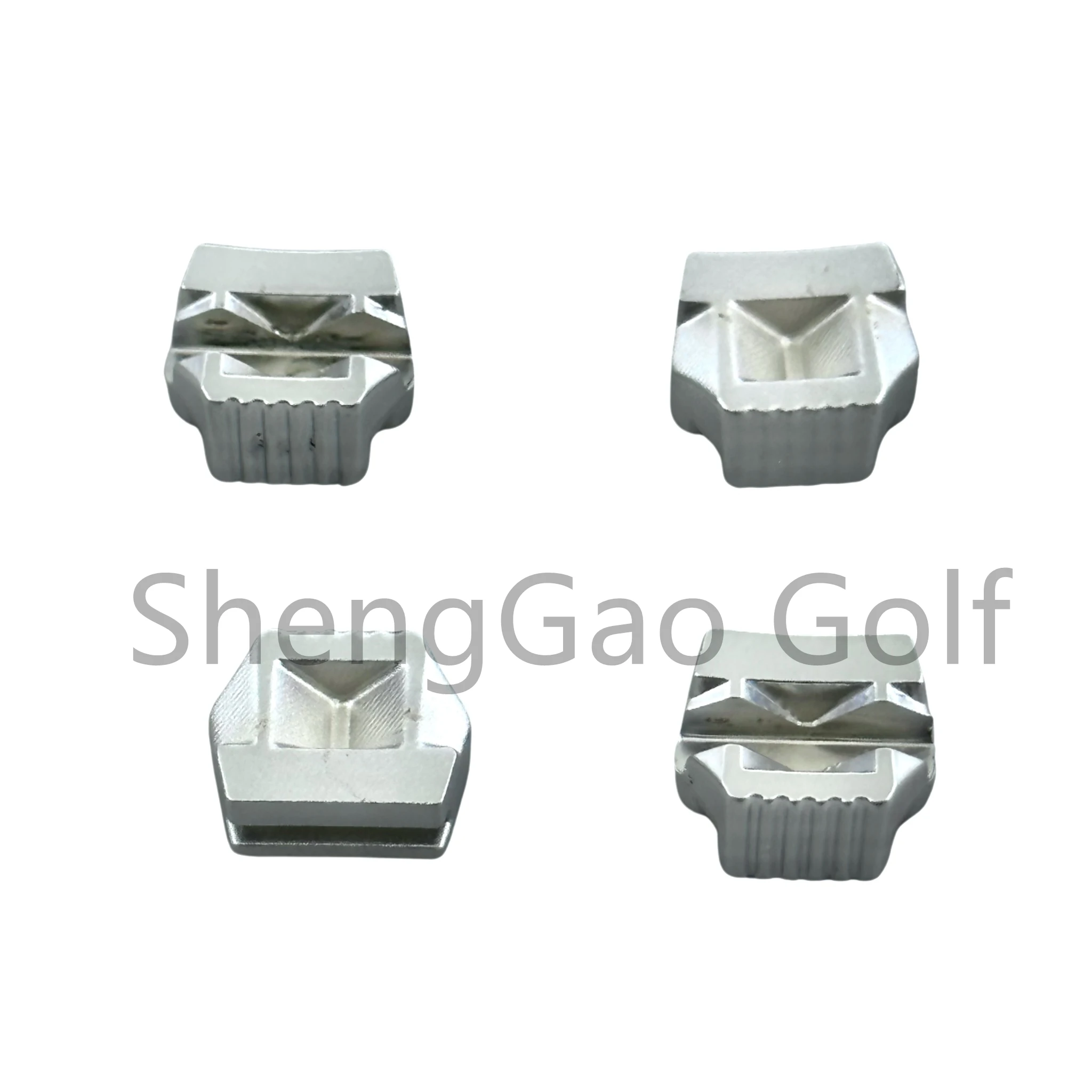 Golf Club Weight Compatible for GT3 Driver Club Head 3g、4g、6g、8g、10g、12g、14g、16g、18g Weights Optional 3
