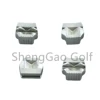 Golf Club Weight Compatible for GT3 Driver Club Head 3g、4g、6g、8g、10g、12g、14g、16g、18g Weights Optional 3