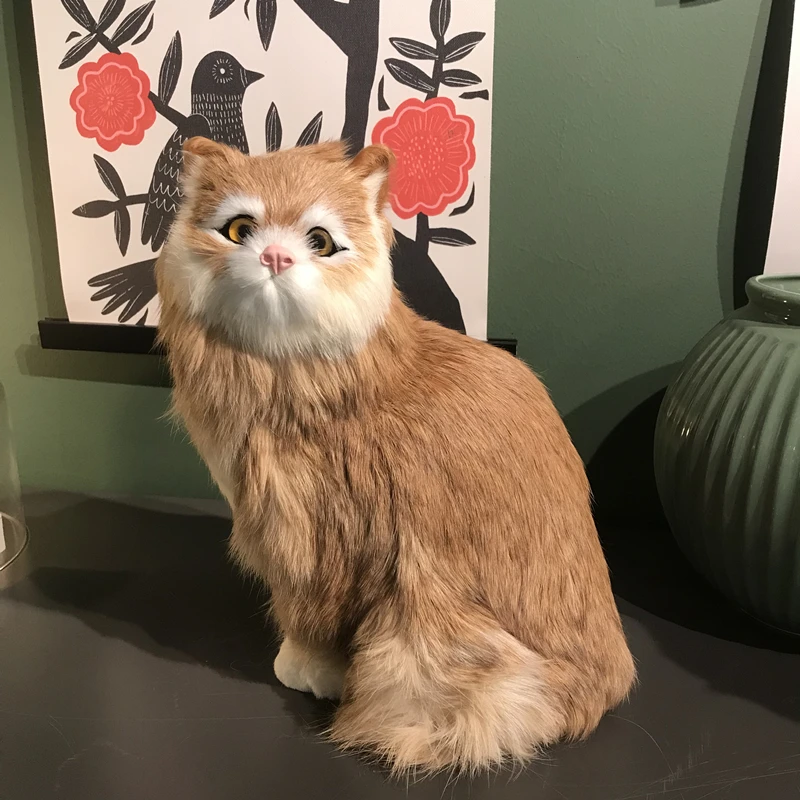 Рисунок 5 - Реалистичная Милая имитация мягкая