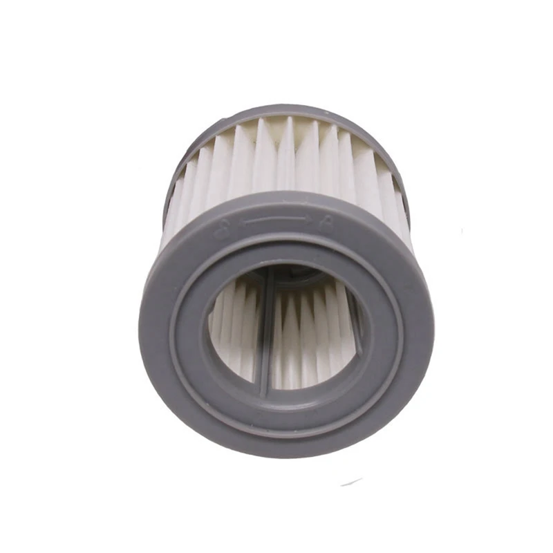 

50Pcs HEPA Filter For Xiaomi JIMMY JV51 JV53 JV83 Handheld Cordless Vacuum Cleaner HEPA Accessories