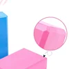 Yoga Building Blocks Cubes Pilates Bricks Reinforcement Mats Sports Yoga Supplies Exercise Home Exercise Equipment Fitness Dance 3